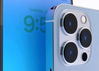 伊川苹果15售后维修分享iPhone15系列有哪些功能升级 